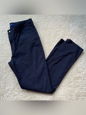🌻French Toast Women’s Black Skinny Pants - *Size 14 - EUC - Stretch